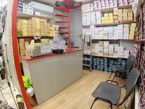 Local - Venta - Argentina, RAMOS MEJIA - RIVADAVIA, AV. 14074