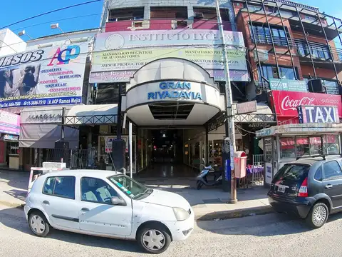 Local - Venta - Argentina, RAMOS MEJIA - RIVADAVIA, AV. 14074