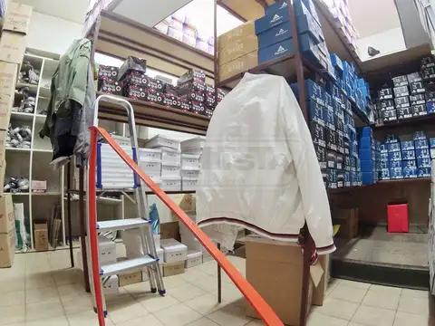 Local - Venta - Argentina, RAMOS MEJIA - RIVADAVIA, AV. 14074