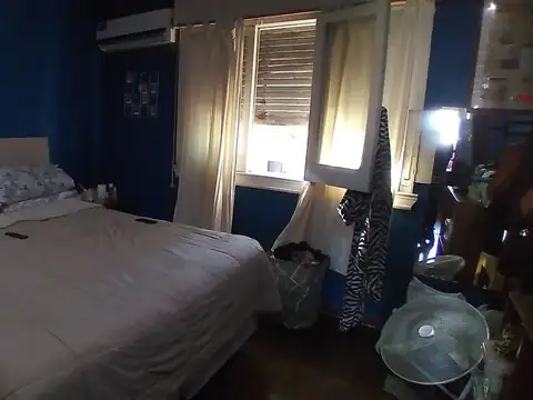 Depto Tipo Casa 2 ambientes con 1 baño