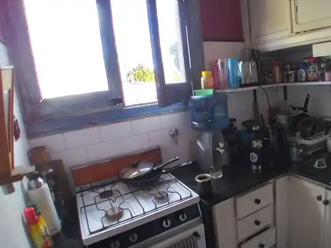 PH 2AMB Y MEDIO EN VENTA EN BERNAL CON TERRAZA