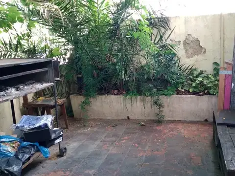 Depto Tipo Casa en Venta de 1 dormitorio