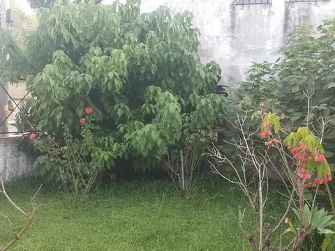 Casa en Venta 40 años