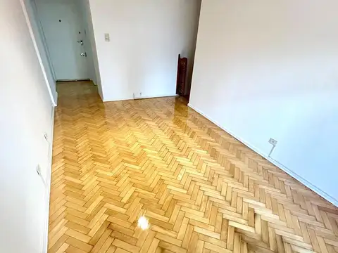 Departamento en Alquiler de 3 ambientes