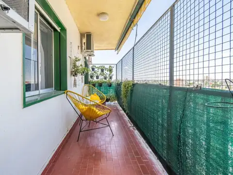 Departamento en Venta de 2 dormitorios
