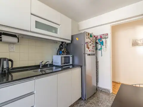 Departamento en Venta al Suroeste