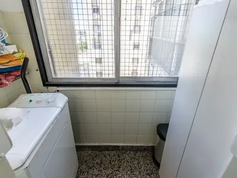 Departamento en Venta 46 años