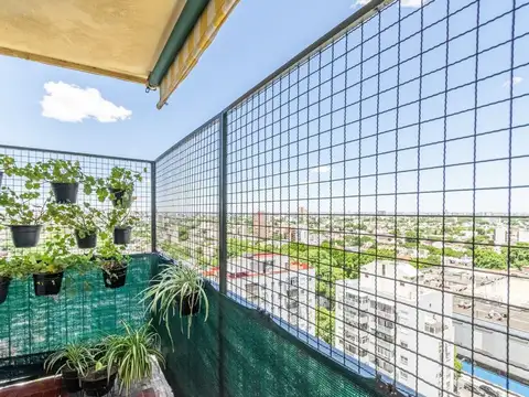 Departamento en Venta en Monte Castro, USD 110.000