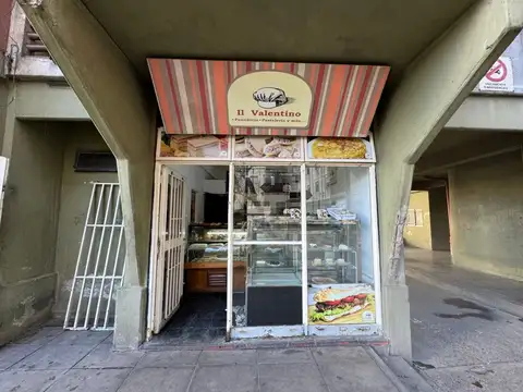 Local en Venta en Villa Lugano, USD 15.000