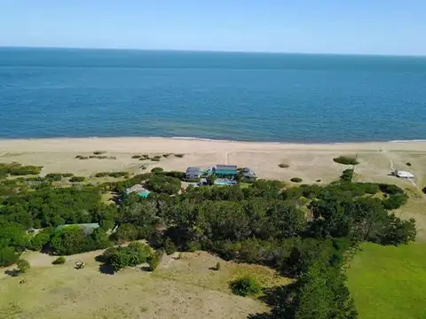 Quinta - Venta - Uruguay, PUNTA BALLENA