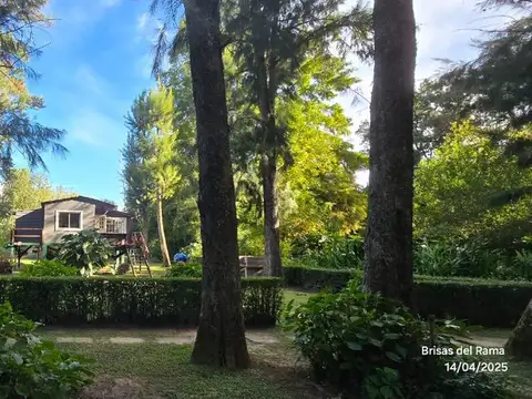 Casa en Venta 5 años