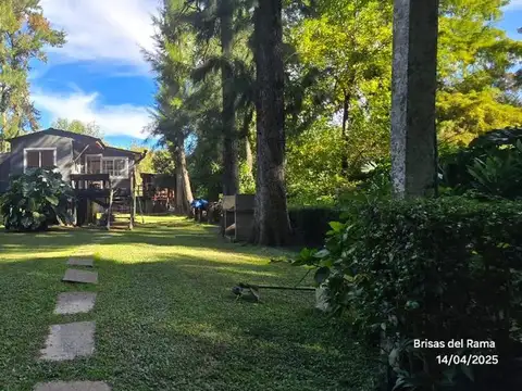 Casa 5 ambientes con 3 baños