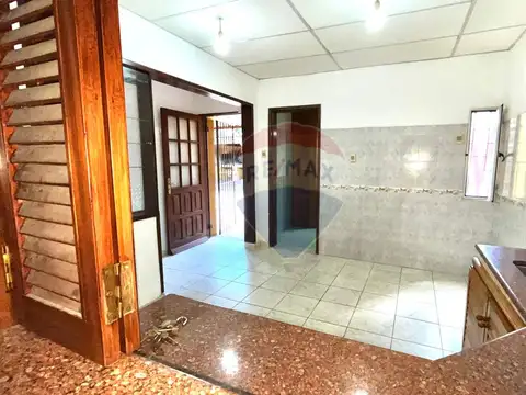 VENTA CASA 3 DORMITORIOS EN MALVIN NORTE