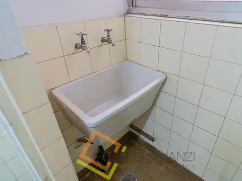 Departamento en Venta en Nuñez, USD 84.500