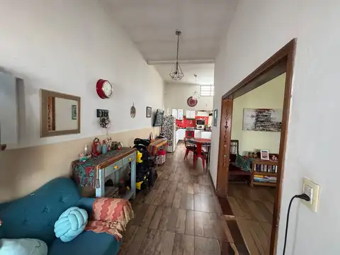 Depto Tipo Casa en Venta de 2 dormitorios
