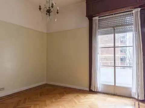 Departamento 5 ambientes con 2 baños