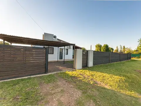 Casa en Venta 3 años