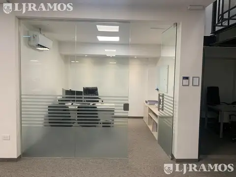 Edificio de Oficinas en venta en Vicente Lopez