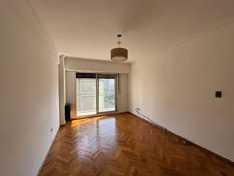 Departamento en Venta en Belgrano, USD 175.000