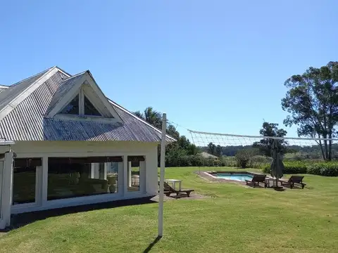 Casa en Venta 30 años