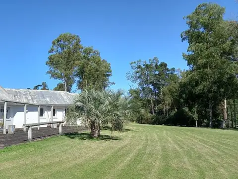 Casa en Venta de 5 dormitorios