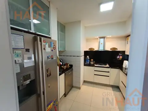 Departamento en Venta al Oeste