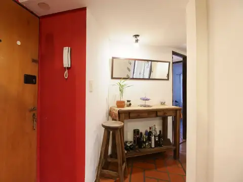 VENTA PH 3 AMBIENTES PATIO BALCON MONTE CASTRO