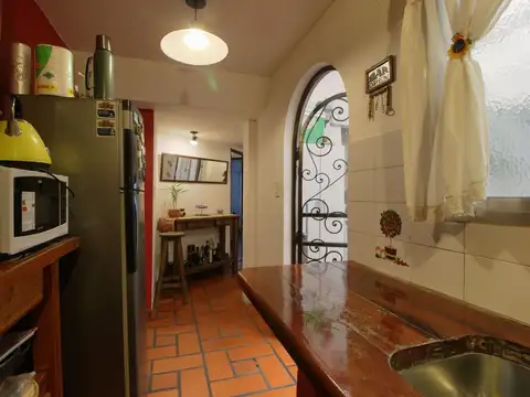 Depto Tipo Casa en Venta 46 años