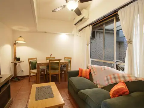 Depto Tipo Casa en Venta de 3 ambientes