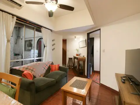 VENTA PH 3 AMBIENTES PATIO BALCON MONTE CASTRO