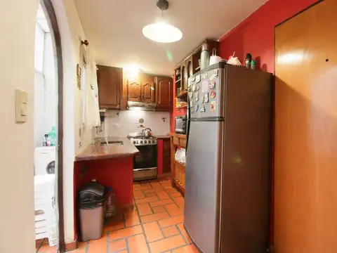 Depto Tipo Casa en Venta en Monte Castro, USD 108.000