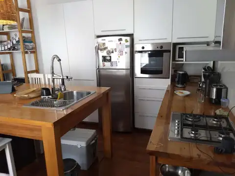 Depto Tipo Casa en Venta en Monserrat, USD 197.500