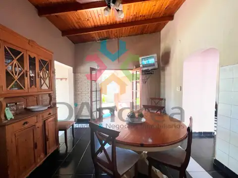 Calle 31 entre 44 y 46