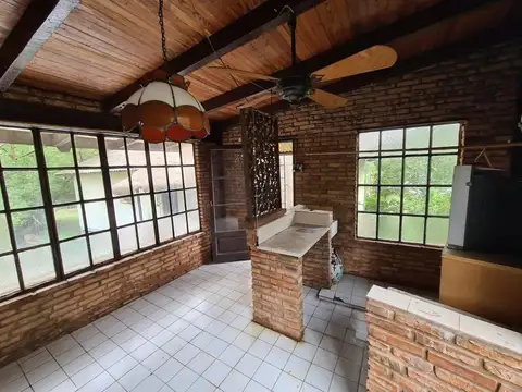 Venta Isla Privada en Rio Urion, Delta Tigre.