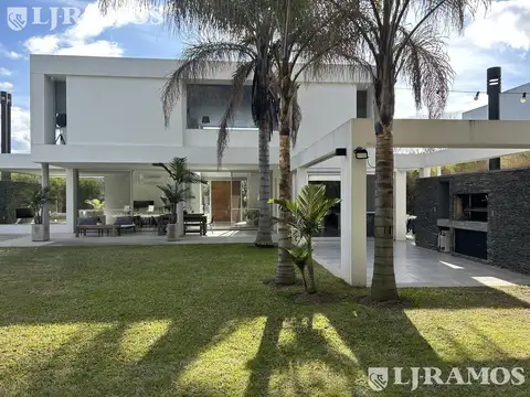 Casa en Alquiler de 3 dormitorios