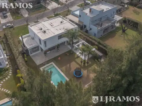 Casa en Alquiler 13 años