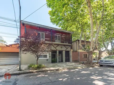 Depto Tipo Casa en Venta de 4 ambientes
