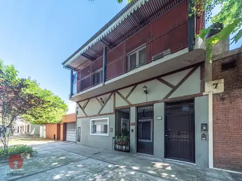 Depto Tipo Casa en Venta de 3 dormitorios