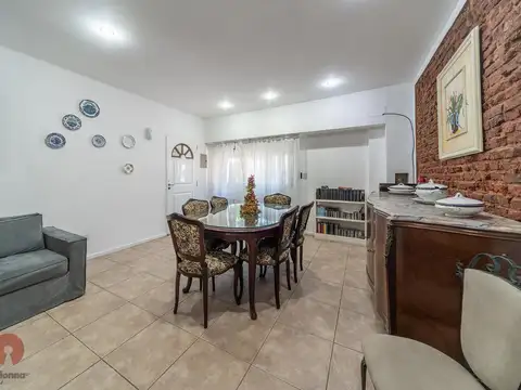 Depto Tipo Casa en Venta en Villa Ballester, USD 128.000