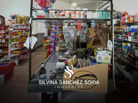 Casa en Venta de 1 dormitorio