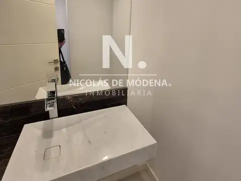 Pent house en 1° fila.   A ESTRENAR