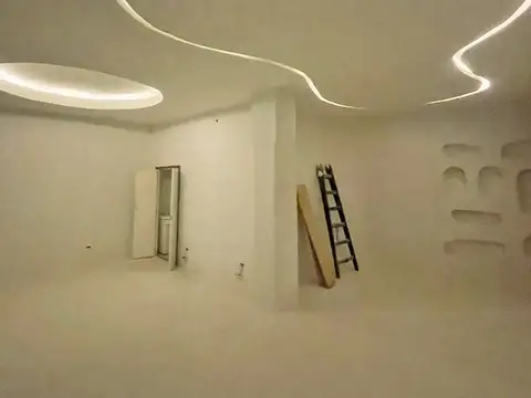 Local en Alquiler A Estrenar