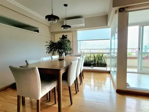 Departamento en Venta de 3 dormitorios