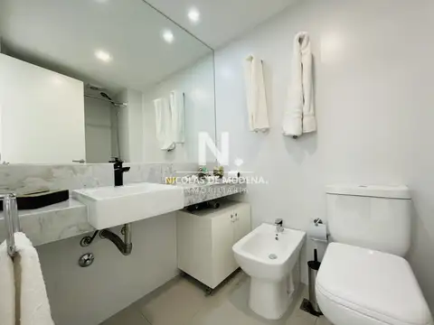 Departamento en Venta 5 años