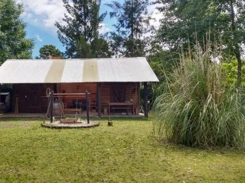 Quinta en Venta en General Rodriguez, USD 260.000