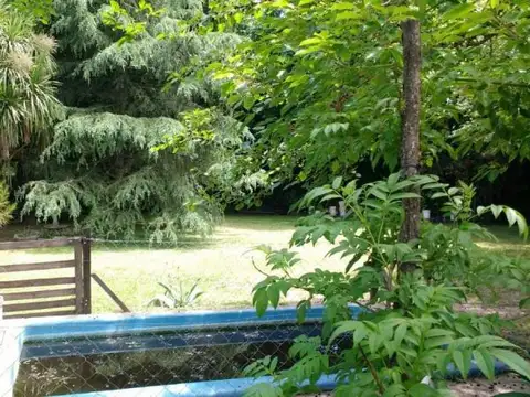 Quinta - Venta - Argentina, General Rodríguez - JUAN JOSE CASTRO 722