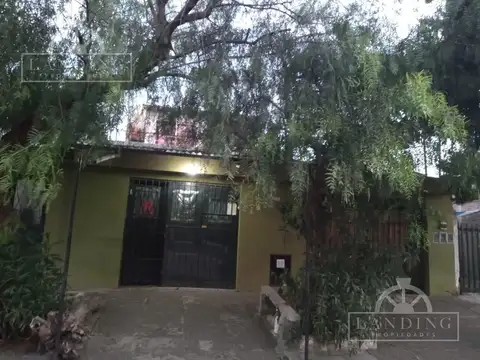 Terreno en Venta en Villa Luzuriaga, USD 95.000