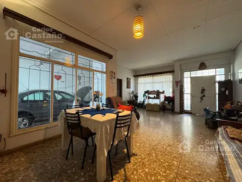 Gral. Juan Lavalle al 2300