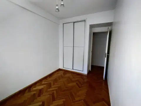 VENTA BELGRANO DEPARTAMENTO 3 AMB BALCON SUBTE