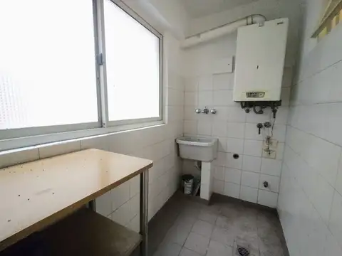 Departamento en Venta en Belgrano, USD 154.000